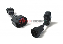 Picture of Injector Dynamics Fuel Injector PnP Adapter USCAR to Denso (Single)