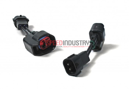 Picture of Injector Dynamics Fuel Injector PnP Adapter USCAR to Denso (Single)