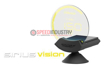 Picture of GReddy Sirius Vision Display