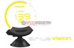Picture of GReddy Sirius Vision Display