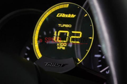Picture of GReddy Sirius Vision Display