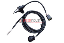 Picture of GReddy Sirius Boost Pressure Sensor & Harness Set