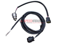 Picture of GReddy Sirius Oil/Fuel Pressure Sensor & Harness Set