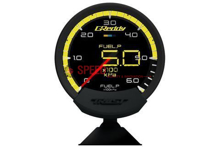 Picture of GReddy Sirius Unify Fuel Pressure Gauge Set