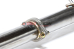 Picture of Remark Axleback Muffler Delete Double Wall Tip - 2013-2020 BRZ/FR-S/86