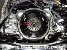 Picture of HKS LA Clutch Kit - 2017-2020 BRZ/86