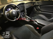 Picture of Orange Stitched GT86 Armrest - LHD