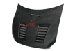 Picture of SEIBON VT-Style Carbon Fiber Hood - 2013-2020 BRZ/FR-S/86