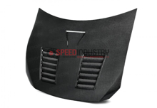 Picture of SEIBON VT-Style Carbon Fiber Hood - 2013-2020 BRZ/FR-S/86