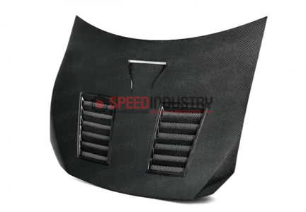 Picture of SEIBON VT-Style Carbon Fiber Hood - 2013-2020 BRZ/FR-S/86