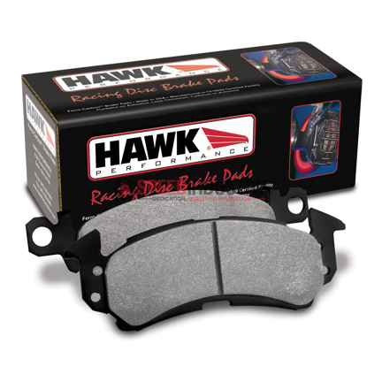 Picture of 2017-2020 BRZ PP Brembo (front) HAWK HP PLUS HB453N.585