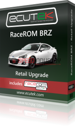 Picture of Ecutek 86 RaceRom Upgrade