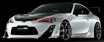 Picture of Advan Racing RGIII 18x9.5 5x100 +45 Racing Gold Metallic Wheel
