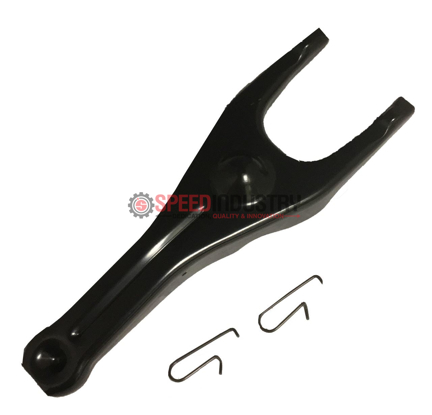 Picture of Toyota OEM Clutch Fork w/ Clips