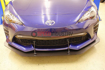 Picture of Verus Front Splitter Kit - BRZ/GT86 (2017-2020)