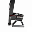 Picture of IRP V3 Short Shifter with Blue Lock Out Button
