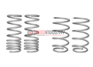 Picture of Whiteline Lowering Spring Kit FRS/BRZ/86