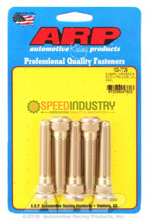 Picture of ARP Subaru WRX/BRZ & Scion FRS 2.535 UHL Wheel Stud Kit (Extended)