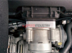 Picture of Torque Solution Blue Throttle Body Spacer 2013+ FRS/BRZ/86