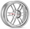 Picture of Enkei RPF1 18x8 5x100 +45 Silver Wheel