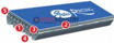 Picture of Gates Automotive Micro-V Belt FRS/BRZ/86