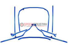 Picture of Cusco D1 4-Point Bolt-In Chromoly Roll Cage (965-261-C)