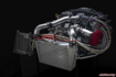 Picture of HKS GTIII-RS Turbo Pro Kit w/Cat Extension - 2013-2020 BRZ/FR-S/86