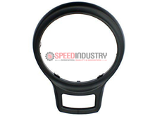 Picture of Genuine OEM Black Center Console Ring Trim