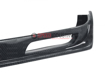 Picture of SEIBON KC-Style Carbon Fiber Lip FRS/86