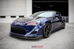 Picture of SEIBON KC-Style Carbon Fiber Lip FRS/86