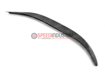 Picture of SEIBON C-Style Carbon Fiber Rear Spoiler FRS/BRZ/86