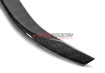 Picture of SEIBON C-Style Carbon Fiber Rear Spoiler FRS/BRZ/86