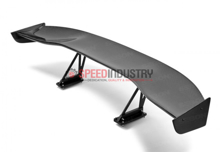 Picture of SEIBON GT-Style Carbon Fiber Rear Spoiler - 2013-2020 BRZ/FR-S/86
