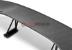 Picture of SEIBON GT-Style Carbon Fiber Rear Spoiler - 2013-2020 BRZ/FR-S/86
