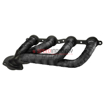 Picture of DEI Black Titanium Exhaust Wrap 2"