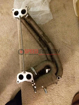 Picture of DEI Titanium Exhaust Wrap 2"
