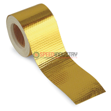 Picture of DEI Reflect-A-Gold Heat Reflective Tape Roll