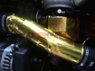 Picture of DEI Reflect-A-Gold Heat Reflective Tape Roll