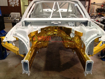 Picture of DEI Reflect-A-Gold Heat Reflective Sheet