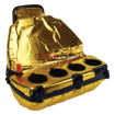 Picture of DEI Reflect-A-Gold Heat Reflective Sheet
