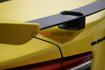 Picture of Perrin Wing Riser Kit for 2017-2020 BRZ