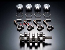 Picture of HKS FA20 2.1 Liter Stroker kit - 2013-2016 BRZ/FR-S