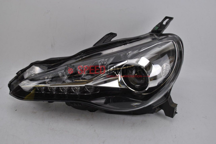 Picture of Toyota 86 2017-2020 OEM Passenger Side Headlight