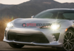 Picture of Toyota 86 2017-2020 OEM Driver Side Headlight