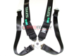 Picture of Takata ASM Race 4-Point Snap-On Harness (Black Version)
