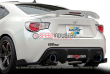 Picture of GReddy Gracer Rear Wing - 2013-2020 BRZ/FR-S/86