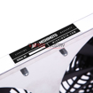 Picture of Mishimoto Brushed Aluminum Fan Shroud FRS/BRZ/86