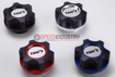 Picture of TOMS Racing Oil Cap - Red (Discontinued)