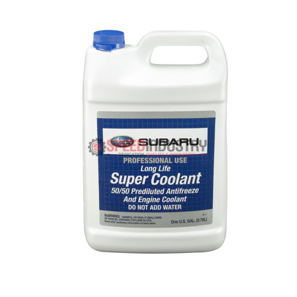 Picture of Subaru OEM Super Coolant 1 Gallon