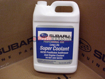 Picture of Subaru OEM Super Coolant 1 Gallon
